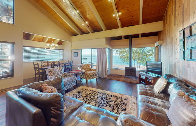 Lakeland Village South Lake Tahoe - Foto 43