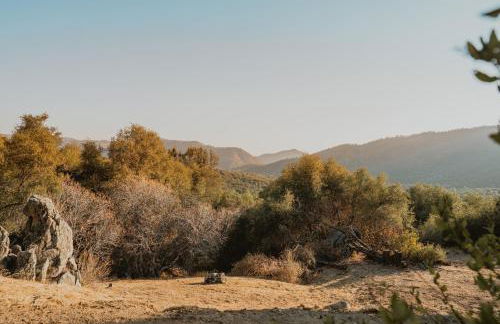 Boho chic oasis by Casa Oso with pool, spa and views - Foto 9