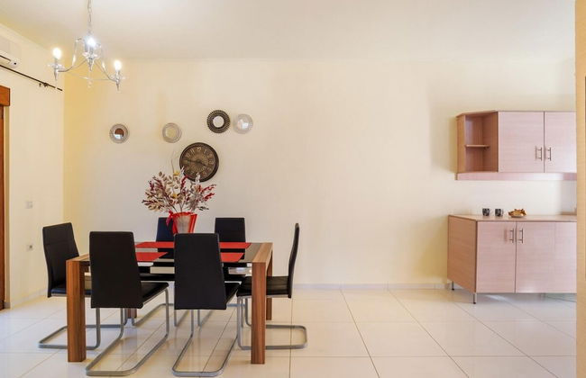 Villa Roula 3BR Seaview Villa in Chania - Foto 34