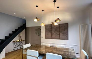 À contre courant - Foto 9