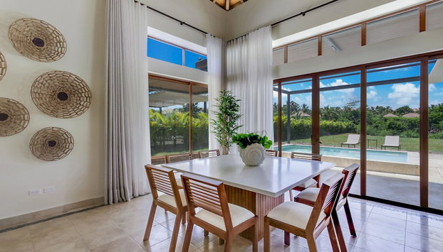 Luxury Cap Cana Villa With 3 Bedrooms Plunge Pool Maid and Golf Course Access - Foto 3, Habitación