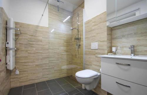 Doppelhaushalfte Seestern, Lohmen - Foto 43