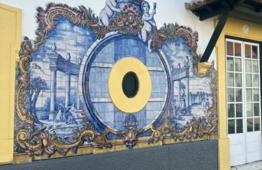 Vila Nogueira De Azeitao - Amaral's Guest Houses - Foto 57