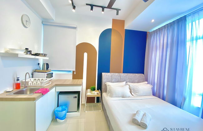 Melaka Novo 8 Residence by Stayrene - Foto 24