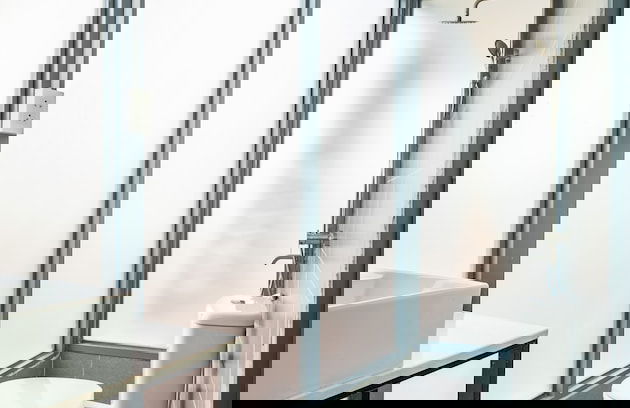 HAPPYHOMES 102 Luxury Bui Vien Apartment - Foto 50