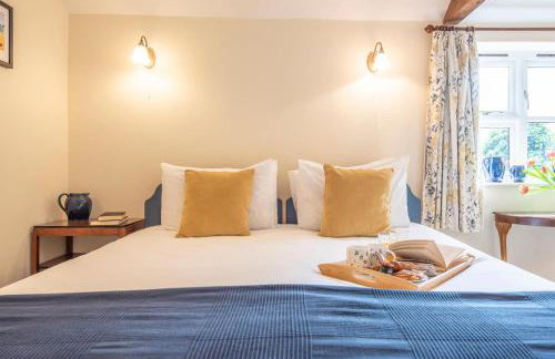 The Stables, Valley Farm, Snape - Foto 14