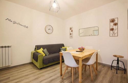 Magic Como Lake - Foto 2