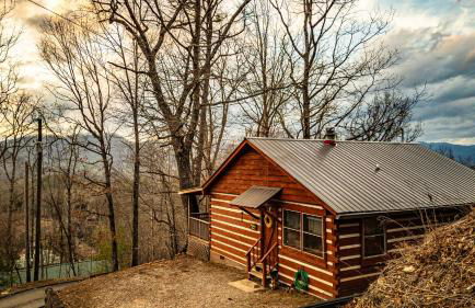 Whiskey Run Cabin, Spectacular Mountain Views - Foto 4