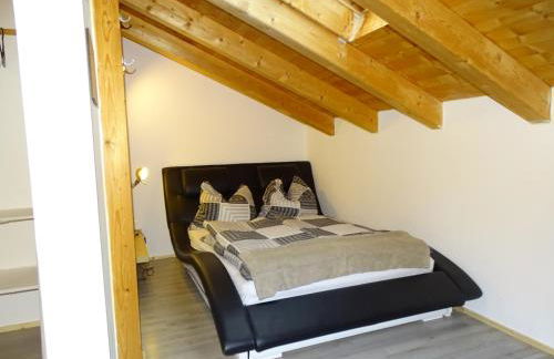 Ferienwohnung Frieda - Foto 23