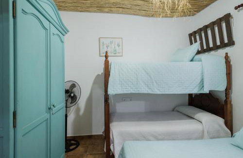 Casa Rural Camino De Los Molinos - Foto 16