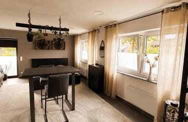 Cosy Bungalow-Apartment in ruhiger Toplage - nähe Düsseldorf - Foto 15