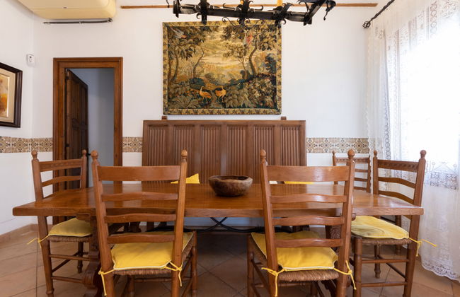 Casa Alexandra - Foto 8