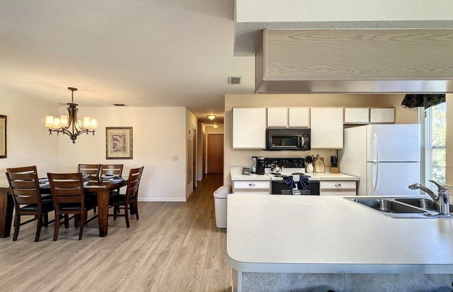 Lovely 3 Bed Condo Near Disney Quiet Community 3 Bedroom Condo by RedAwning - Foto 13