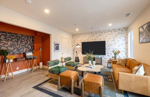 The Outrider by AvantStay - Foto 14