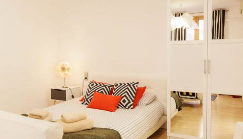 Nice apartment in the middle of Born - Foto 5