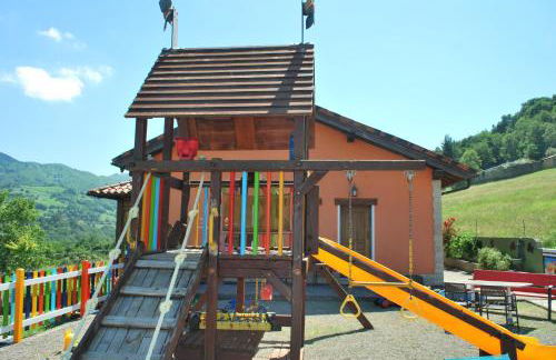 Aptos rurales Mirador Picos de Europa - Foto 49