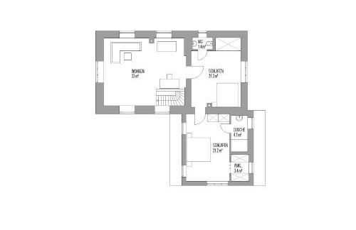 Ferienhaus Schlierachtal - Foto 13