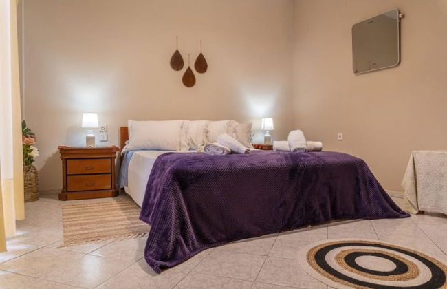 Estell s Sweet Luxury House - Photo 19