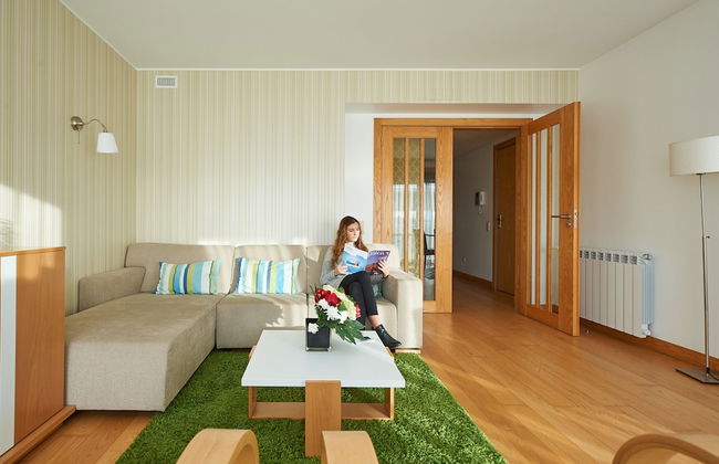 BeGuest Lisbon Premium Suites - Foto 74