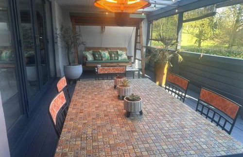 Bonshaw Grange-Riverside Country Retreat, & HotTub - Photo 36