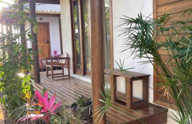 Raios de Sol Ville - Taipu de Fora -Casa com 2 Suítes - Foto 31