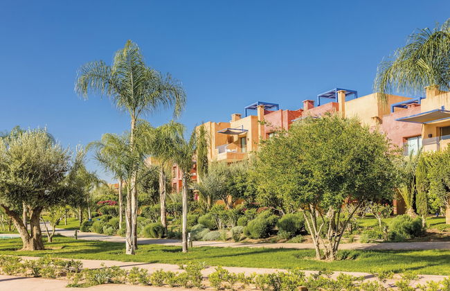 Le Vizir Center Parc & Resort - Foto 75