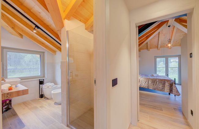 Ricomilla Holiday-finestra Sul Verde- - Foto 16