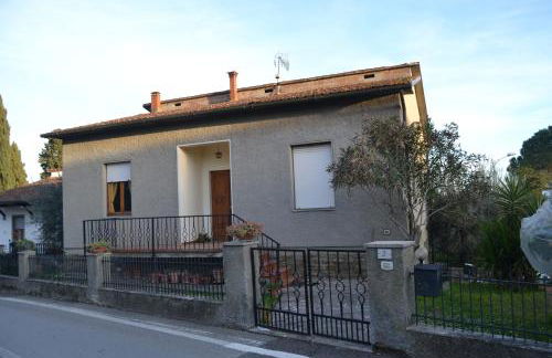 OPERA21 TUSCANY SINGLE HOUSE LUCIGNANO - Foto 6