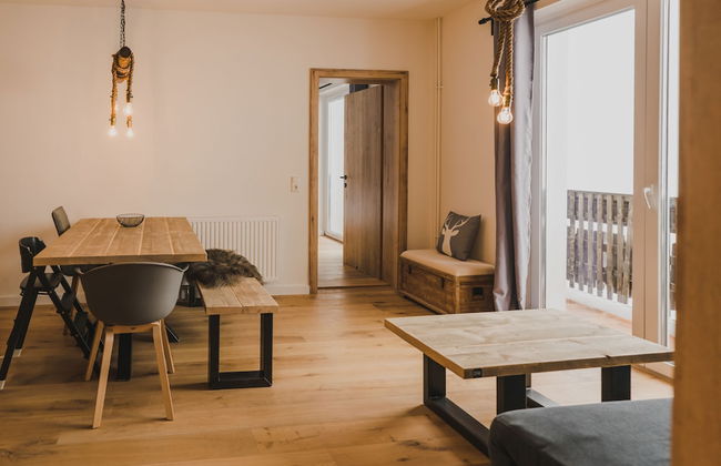 Nockalm Lodge - Foto 18