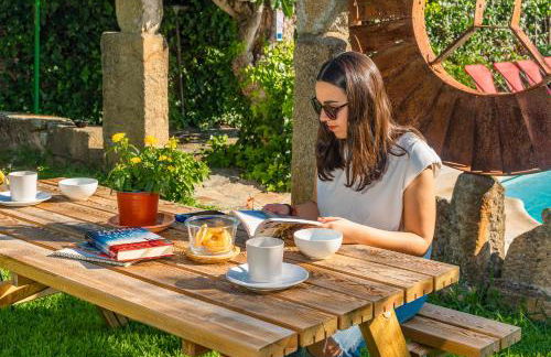 Apartamentos La Solana de Monfragüe - Foto 60