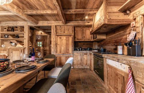 Chalet Mont d'Arbois Ski et Golf - Photo 10