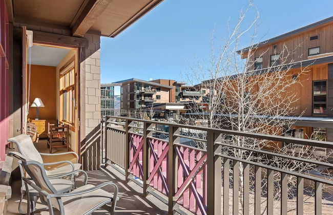 Capitol Peak Lodge by iTrip Aspen Snowmass - Foto 112