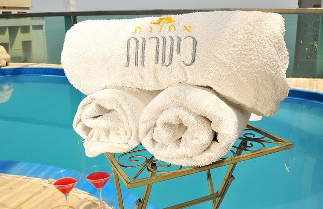 Ahuzat Kinorot - Foto 43