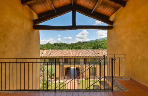 38-Volpini House In Amiata - Val d'Orcia, Saturnia, Feste&Sagre - Foto 21