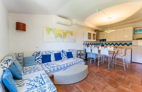 Villa Perdalonga, Vista Mare Sea View Tuerredda SouthSardiniaHolidays - Foto 4