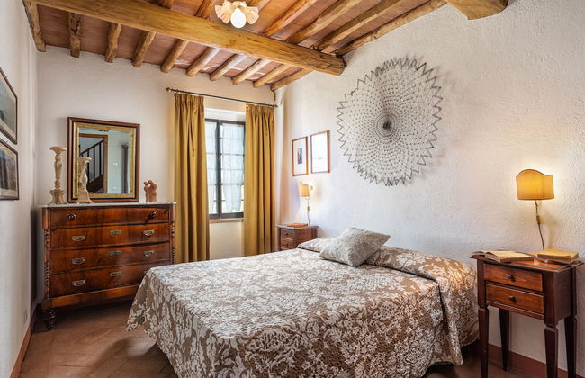 AGRITURISMO LA PAPESSA - Foto 32