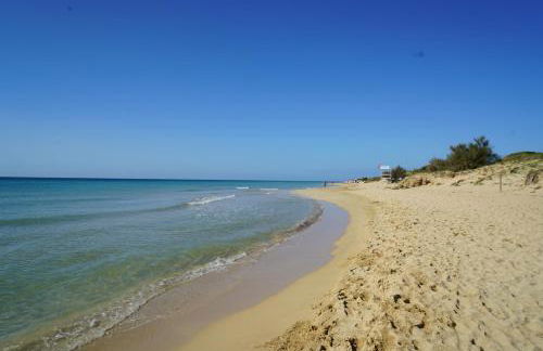 Elegante Location Fronte Mare - Foto 32