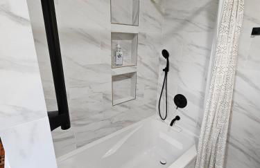 New- Farm view-Winter escape with cozy fireplace - Foto 37