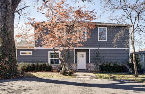 Lakefront Family Home with Dock and Views in Vinita! - Foto 31