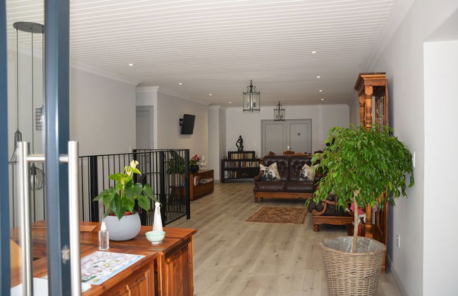 Serenity Ocean Lodge - Foto 2