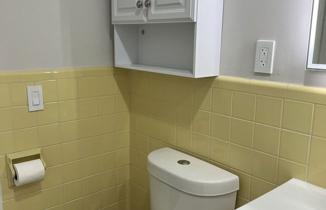 Sea Echo Apartment Motel - Foto 37