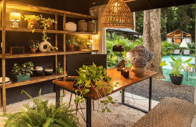 KAÑIK APART HOTEL - Photo 3