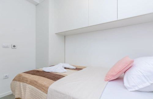 Apartment Alius Ragusa Deluxe II - Photo 21