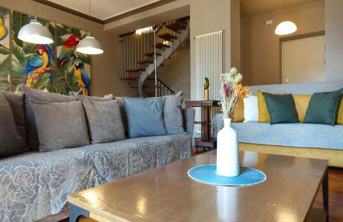 Politecnico - Supreme Loft Hydrangea - GrandMaison - Foto 22