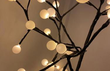 Villa Garoed - Foto 23