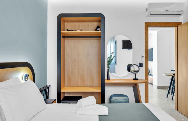 Nerium Luxury Suites - Foto 34