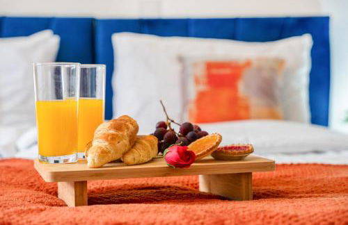 Centrally Located Apt with Parking - Foto 10