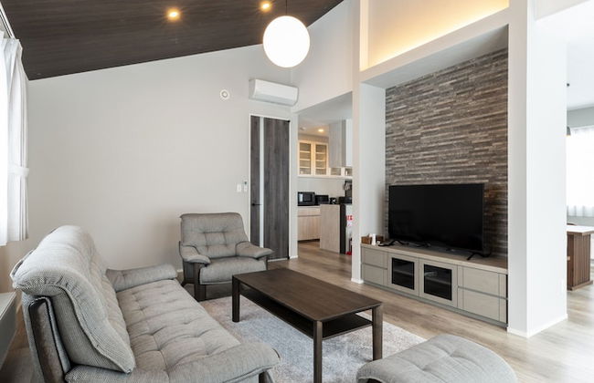 LYS GRACIEUX【Ezo Fuji hoothills】 - Photo 44