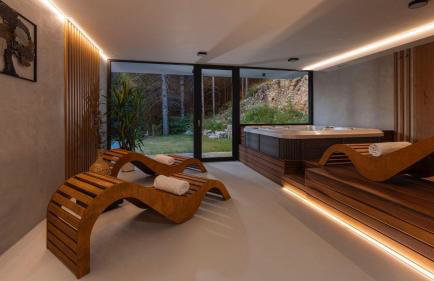 Villa Arka - Foto 25