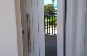 Primera línea, vistas al Castillo, Avda Papa Luna 10 - Photo 11